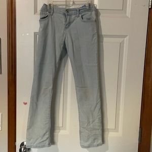 The Children’s Place bootcut jeans